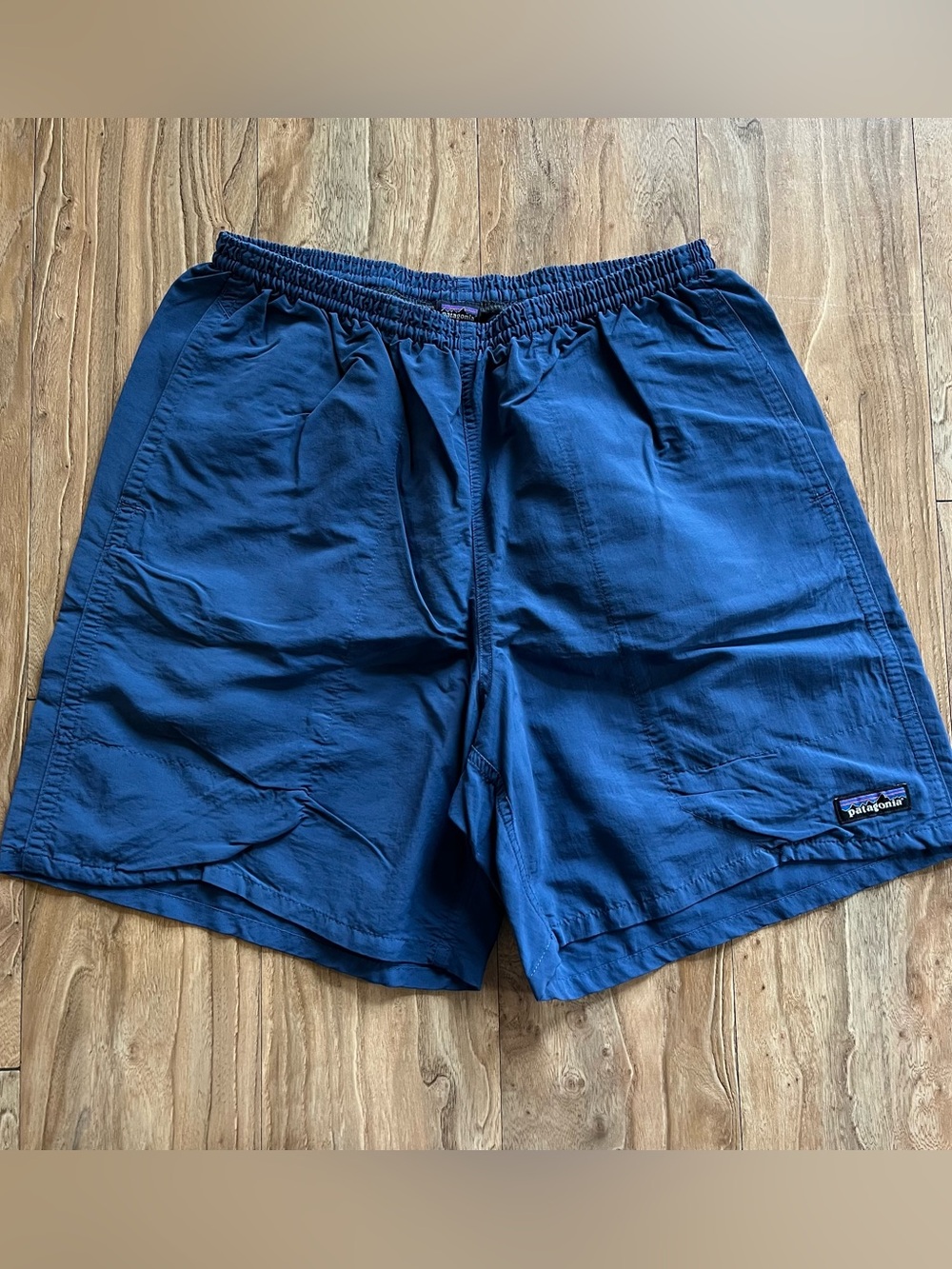 Patagonia Baggies shorts